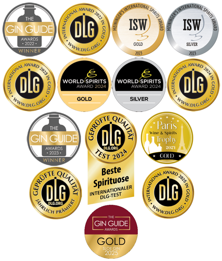 Preise und Awards National und international Ausgezeichnet